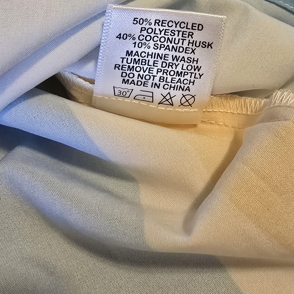 Marni Blue Cloud Print Shirt And Shorts Set - Picture 6 of 8